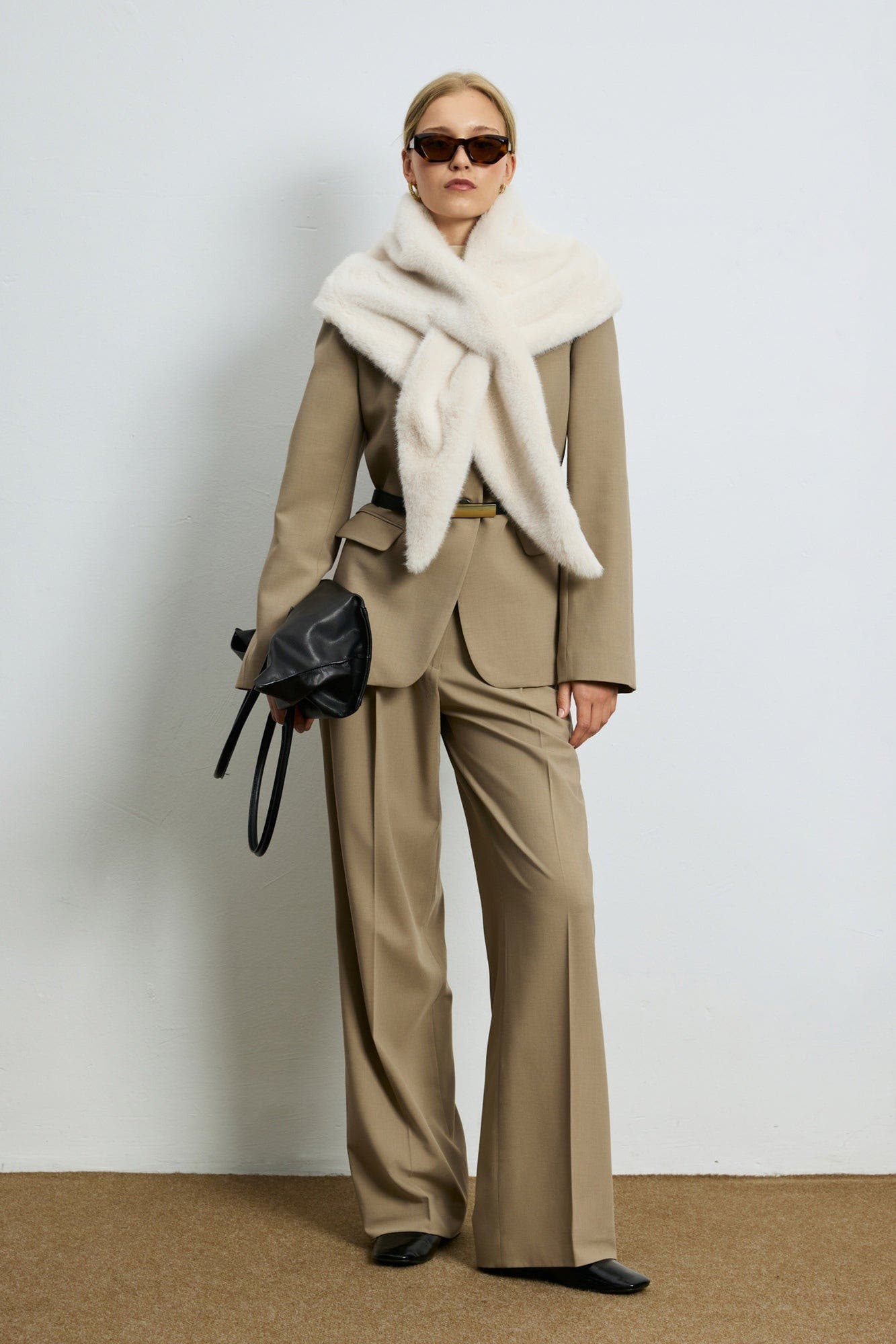 LUFIAN Women's Two-button Blazer (Women) | Nordstrom
