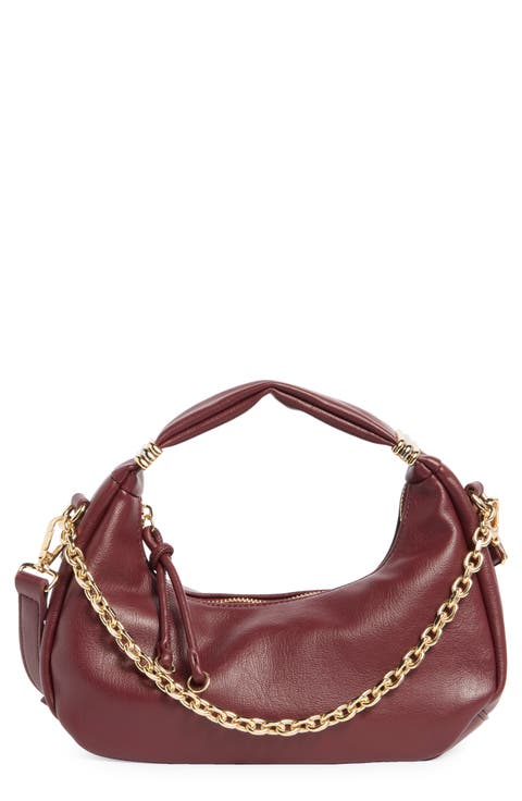 Pauley Crossbody Bag