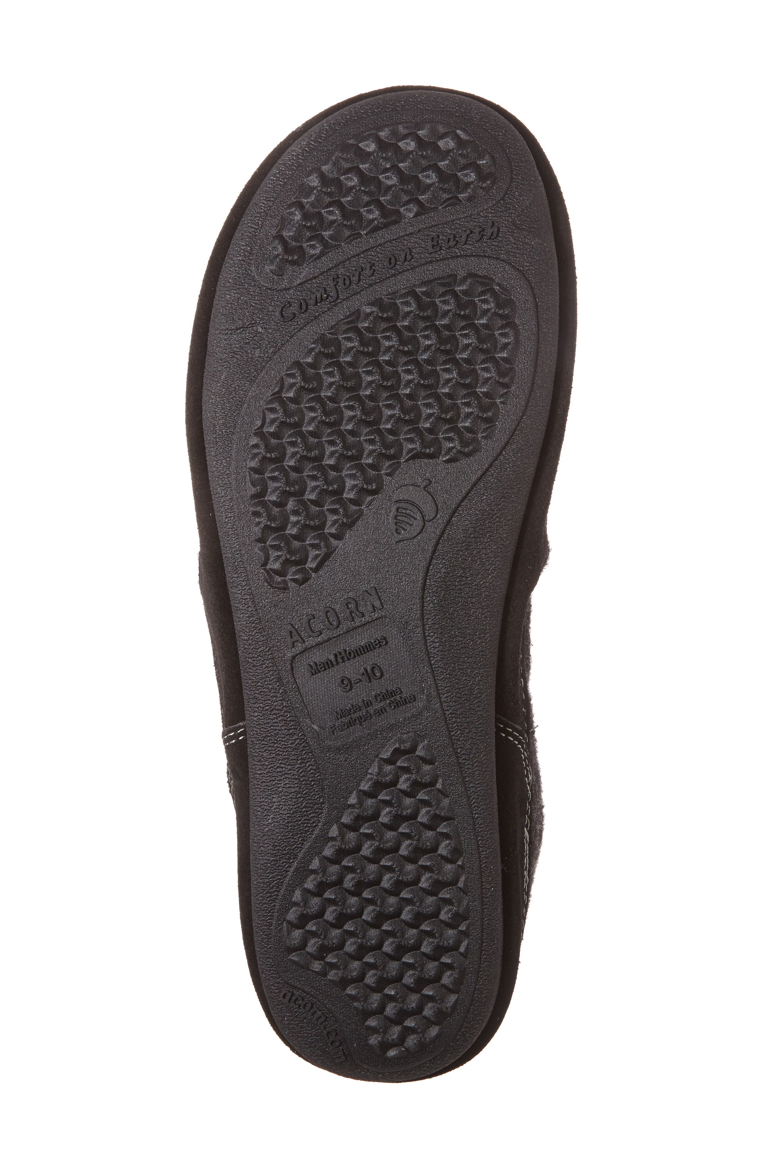 Acorn Fave Slipper, Alternate, color, 