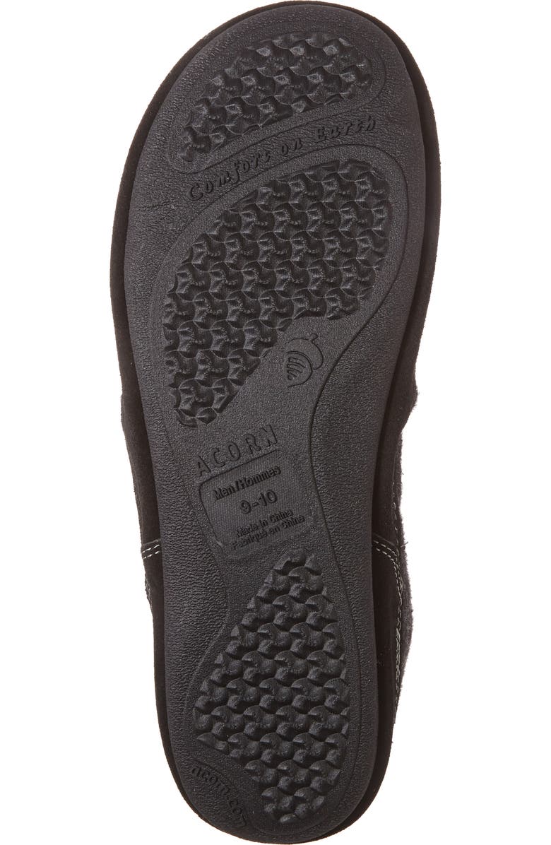 Acorn Fave Slipper, Alternate, color,