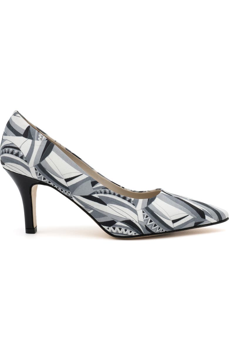 Amalfi by Rangoni Idea Pointed Toe Pump, Alternate, color,