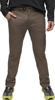 prAna Zion Stretch™ Straight Leg Pants