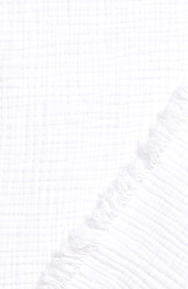 House No.23 Alaia Blanket, Alternate, color, 