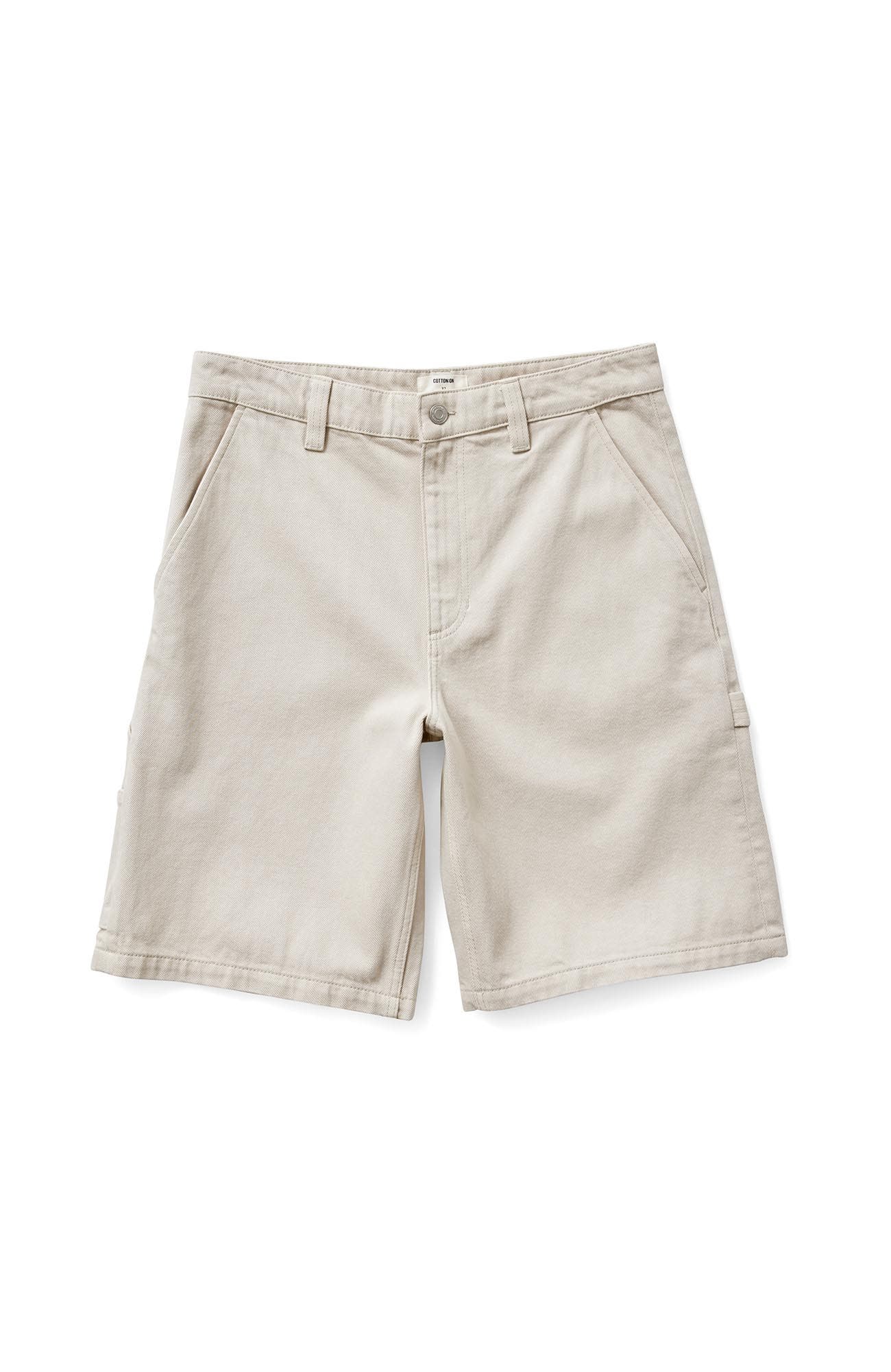 Men's Baggy Worker Short - image 5