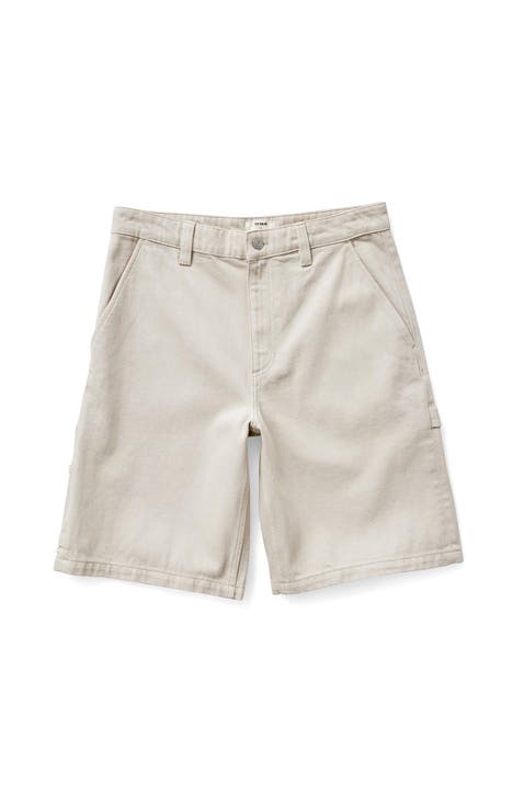 Men's Baggy Worker Short