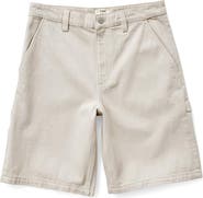 Cotton On Men's Baggy Worker Short