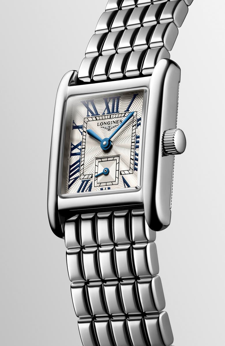 Mini DolceVita Bracelet Watch, 21.5mm x 29mm