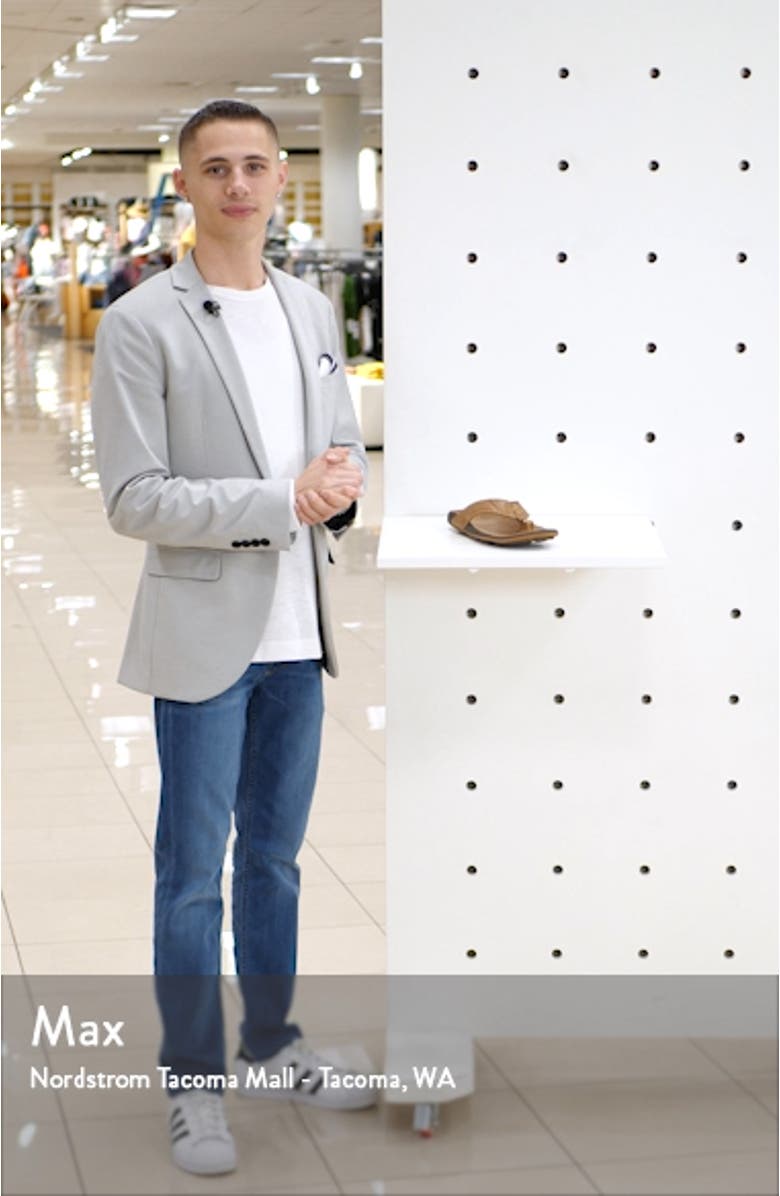 Wehi Nui Flip Flop, sales video thumbnail