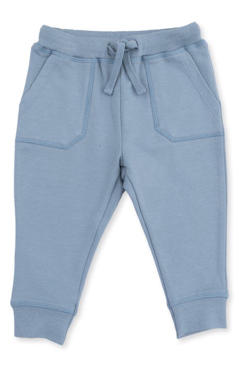 Kids' Solid Joggers