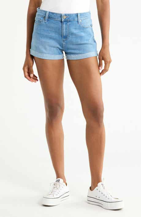Jimmy Jimmy Cuffed Hem Shorts