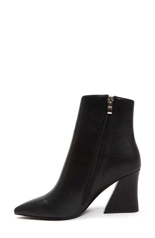 Ninety Union O-ring Zip Bootie