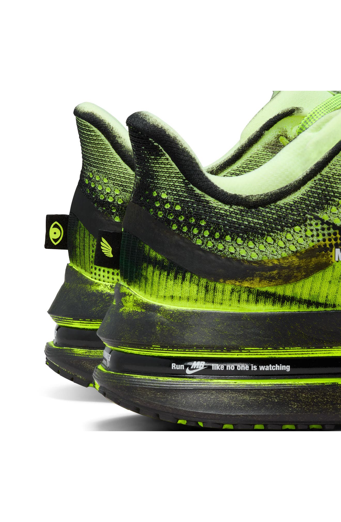 Nike x Melitta Baumeister Pegasus Premium Running Shoe (Women