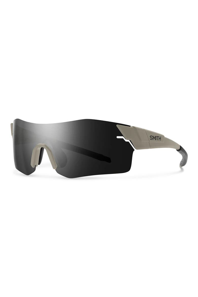 Arena Elite Sunglasses, Main, color, TAN 499 / BLACK