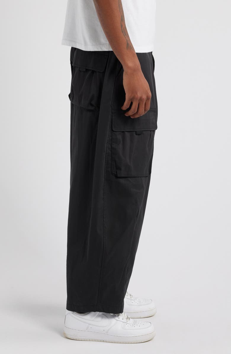 Alpha Industries Oversize Tactical Pants, Alternate, color, 