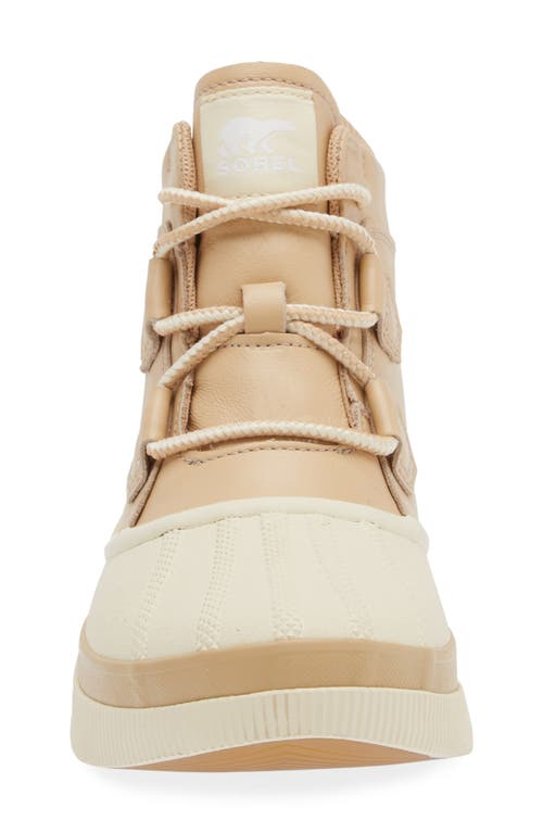 Sorel Out N About Iv Classic Waterproof Duck Boot