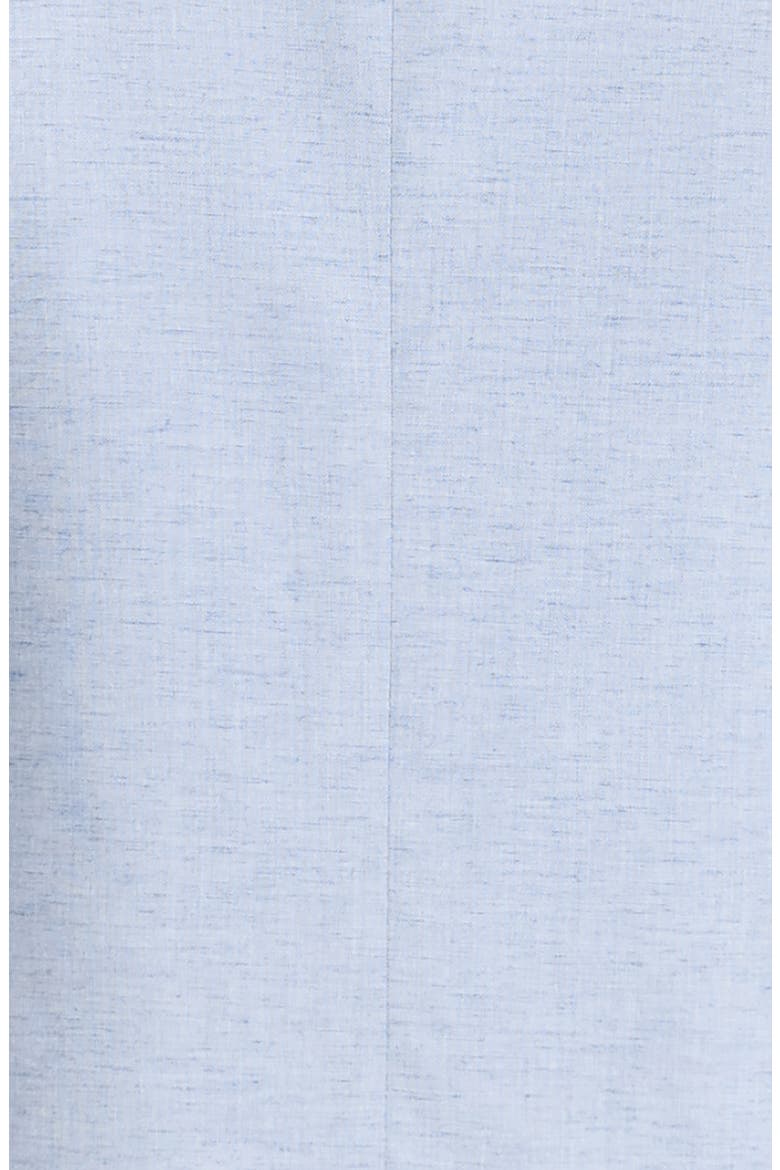 Lino Two-Button Sport Coat, Alternate, color, BLUE