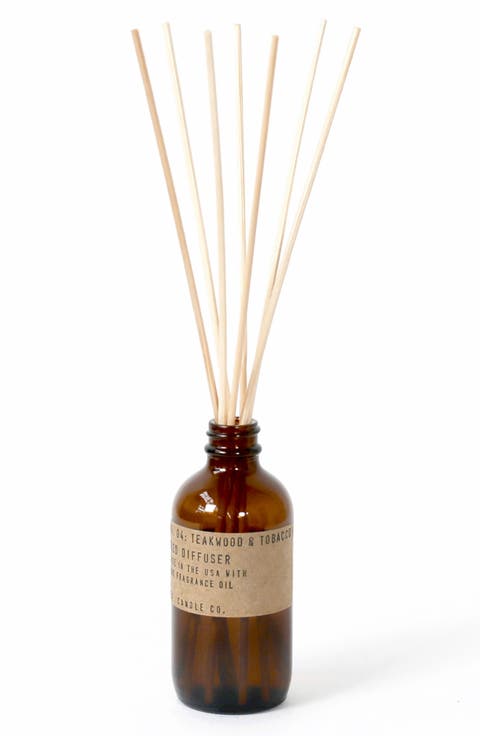 Reed Diffuser