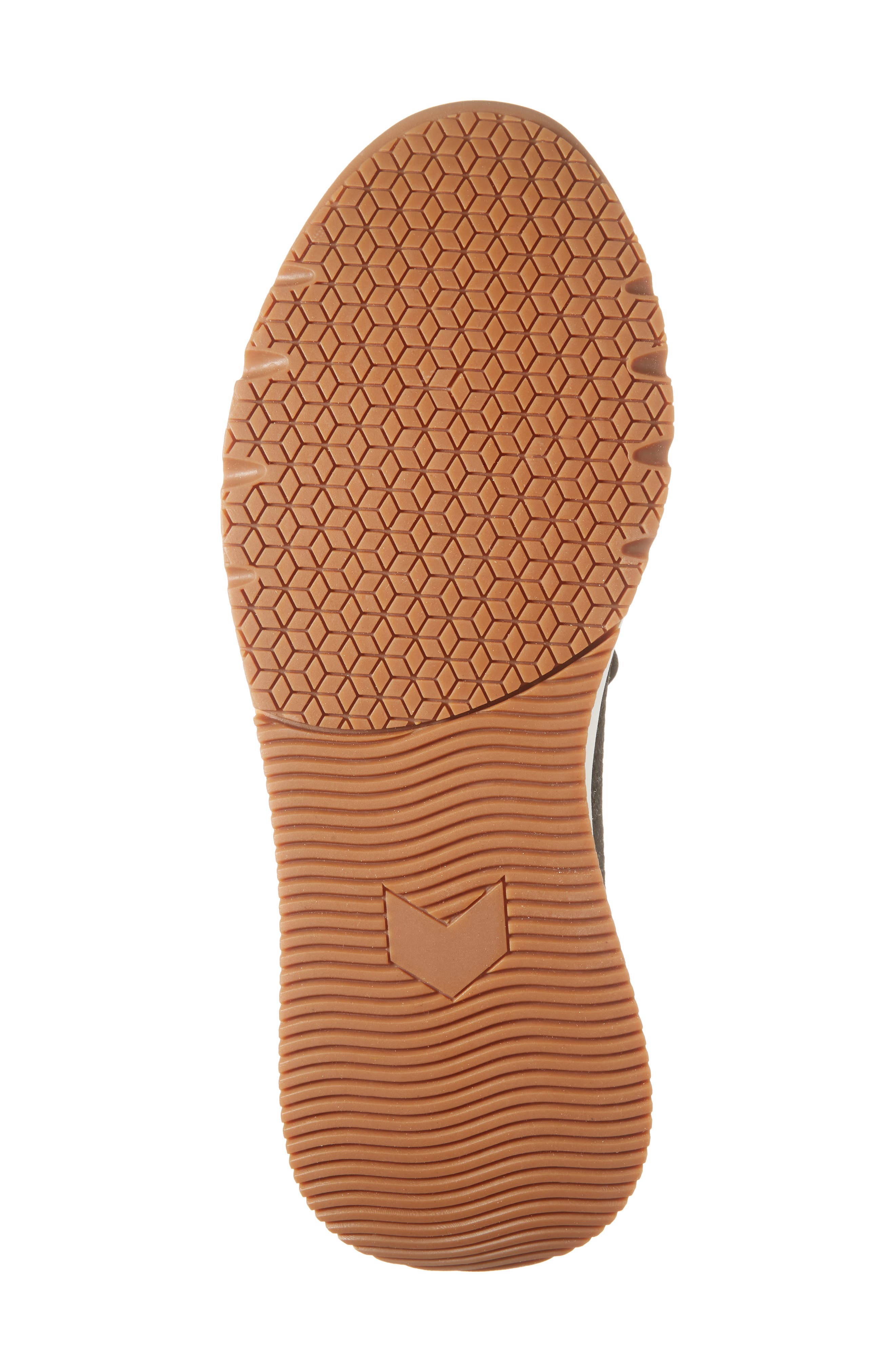 NORDSTROM RACK Devin Hybrid Sneaker, Alternate, color, Black