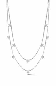 Double Layered Necklace