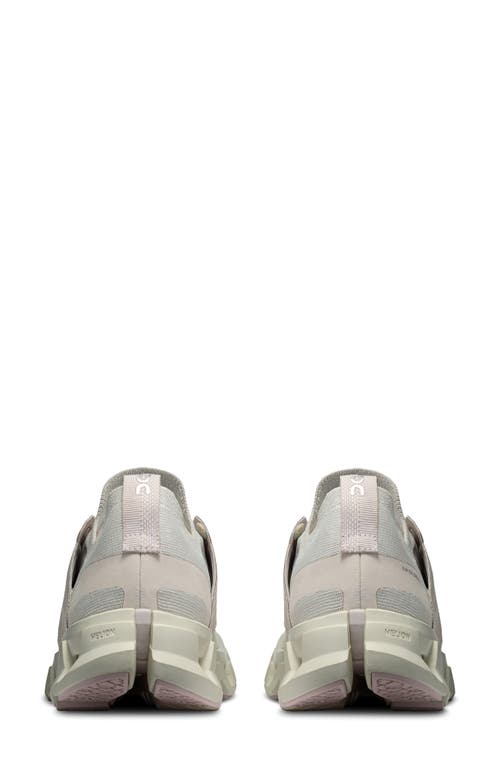 ON ON CLOUDSWIFT 4 RUNNING SHOE