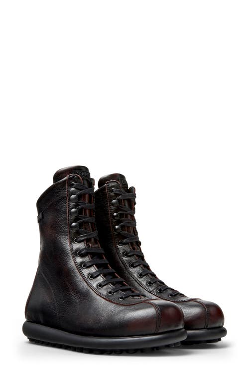 Camper Pelotas Ariel Boot In Multi