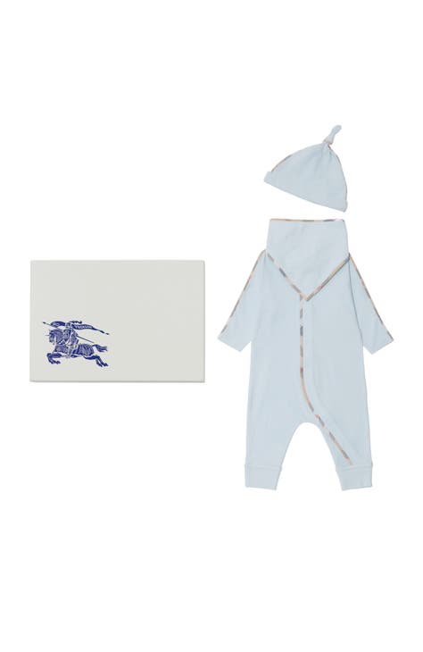 Infant sale burberry