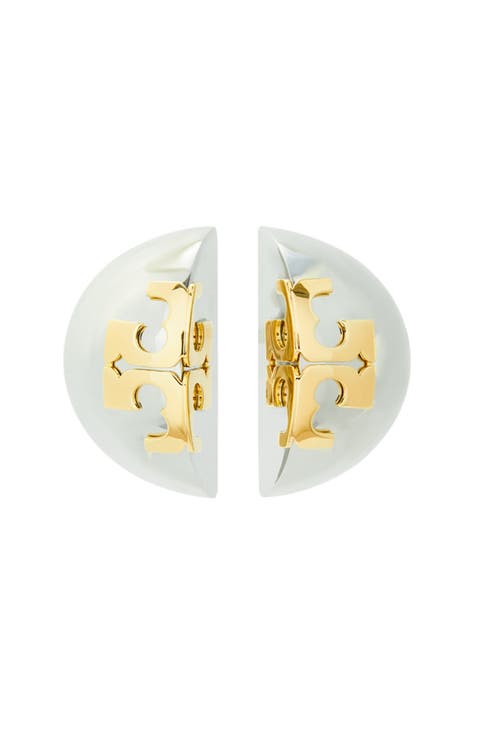 Essential Stud Earrings