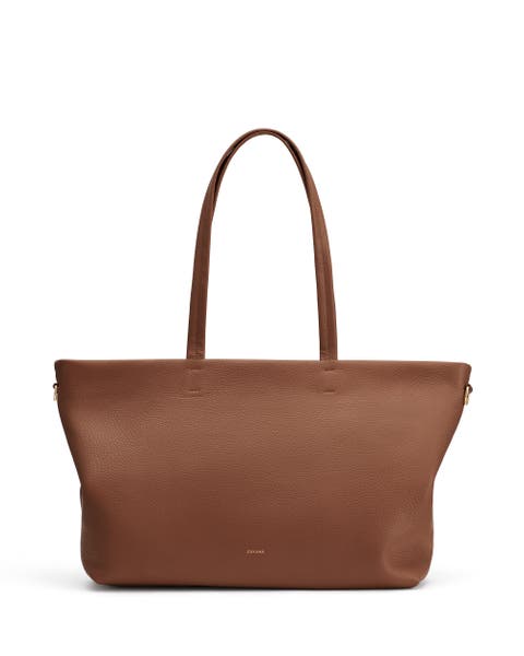 Small Easy Zipper Tote