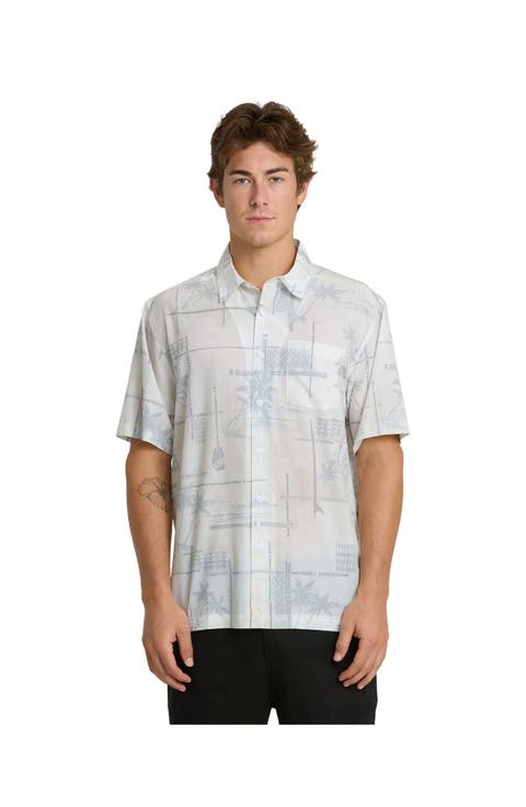 Island Time Shirt