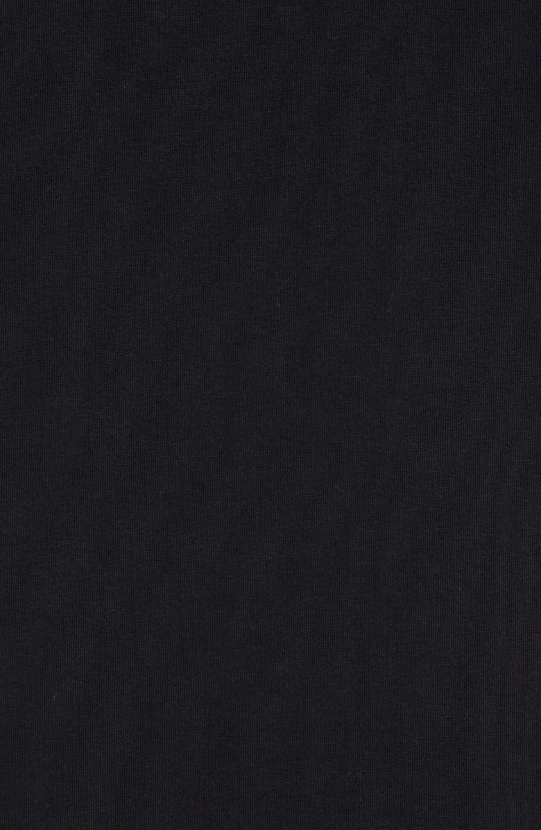 AllSaints Musica Oversize T-Shirt, Alternate, color, 