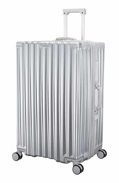 IT LUGGAGE Fasttrack 31-Inch Hardside Spinner Luggage