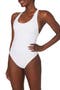 The Tulum Long Torso One-Piece Swimsuit