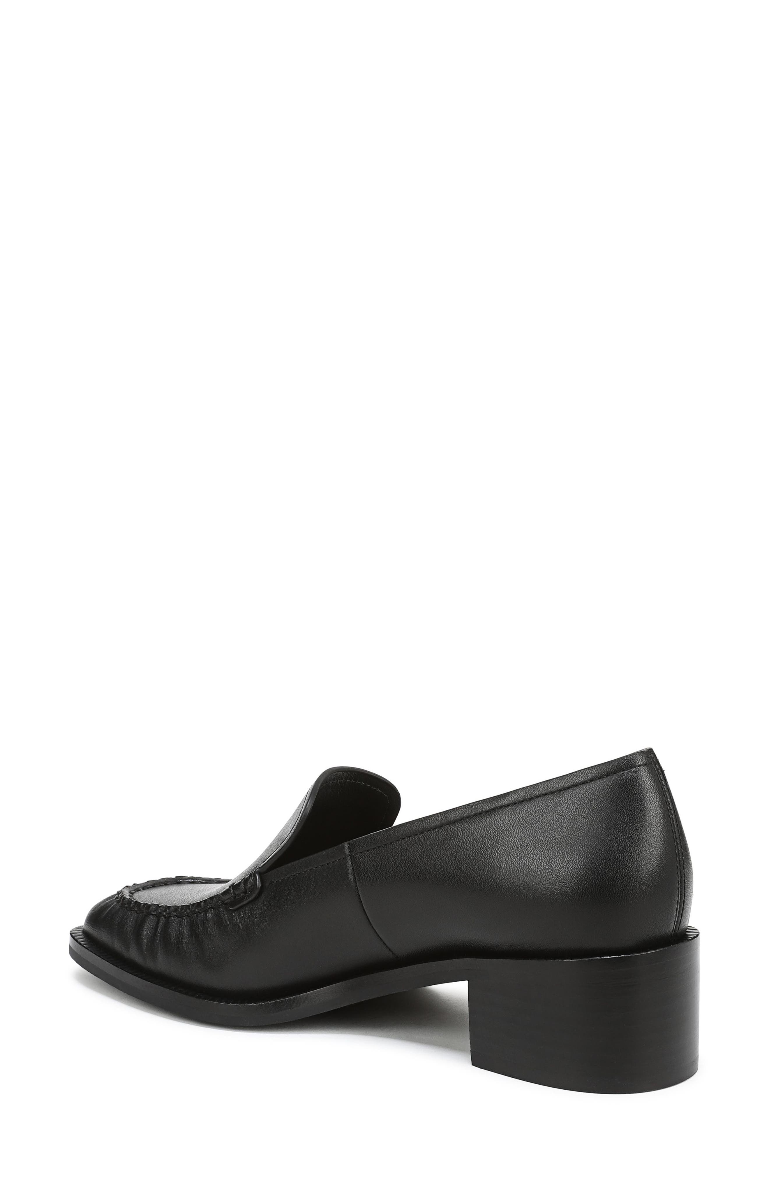 Vince Larose Loafer, Alternate, color, Black