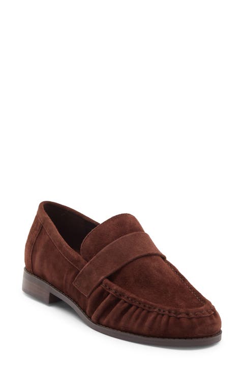Morgen Loafer (Women)