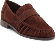 Steve Madden Morgen Loafer