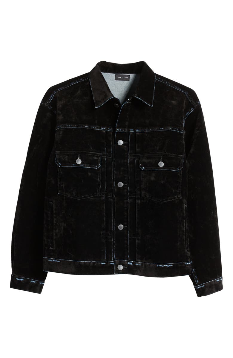 John Elliott Thumper Type II Jacket, Alternate, color,