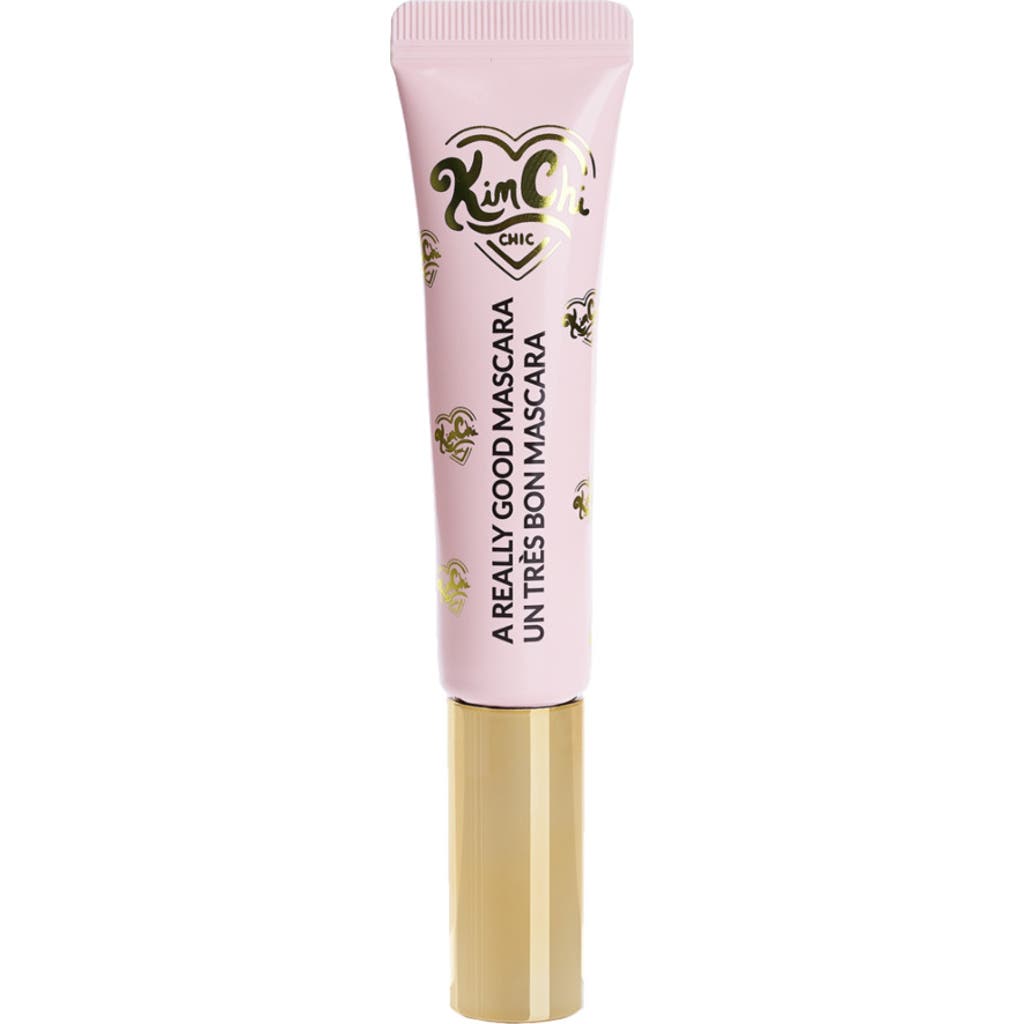 Kimchi Chic Beauty A Really Good Mascara