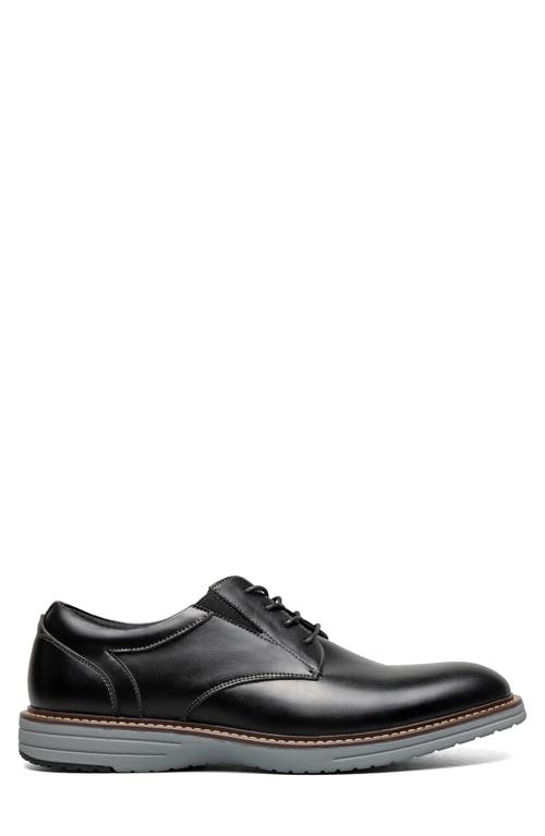 Nunn Bush Circuit Pt Ox Mens Leather Lightweight Oxfords