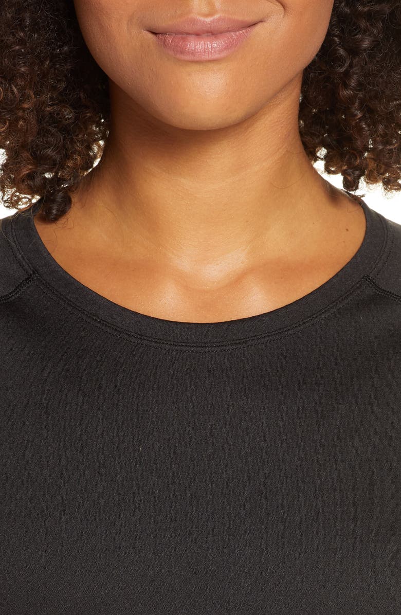 Patagonia Capilene<sup>®</sup> Midweight Crewneck Top, Alternate, color, 