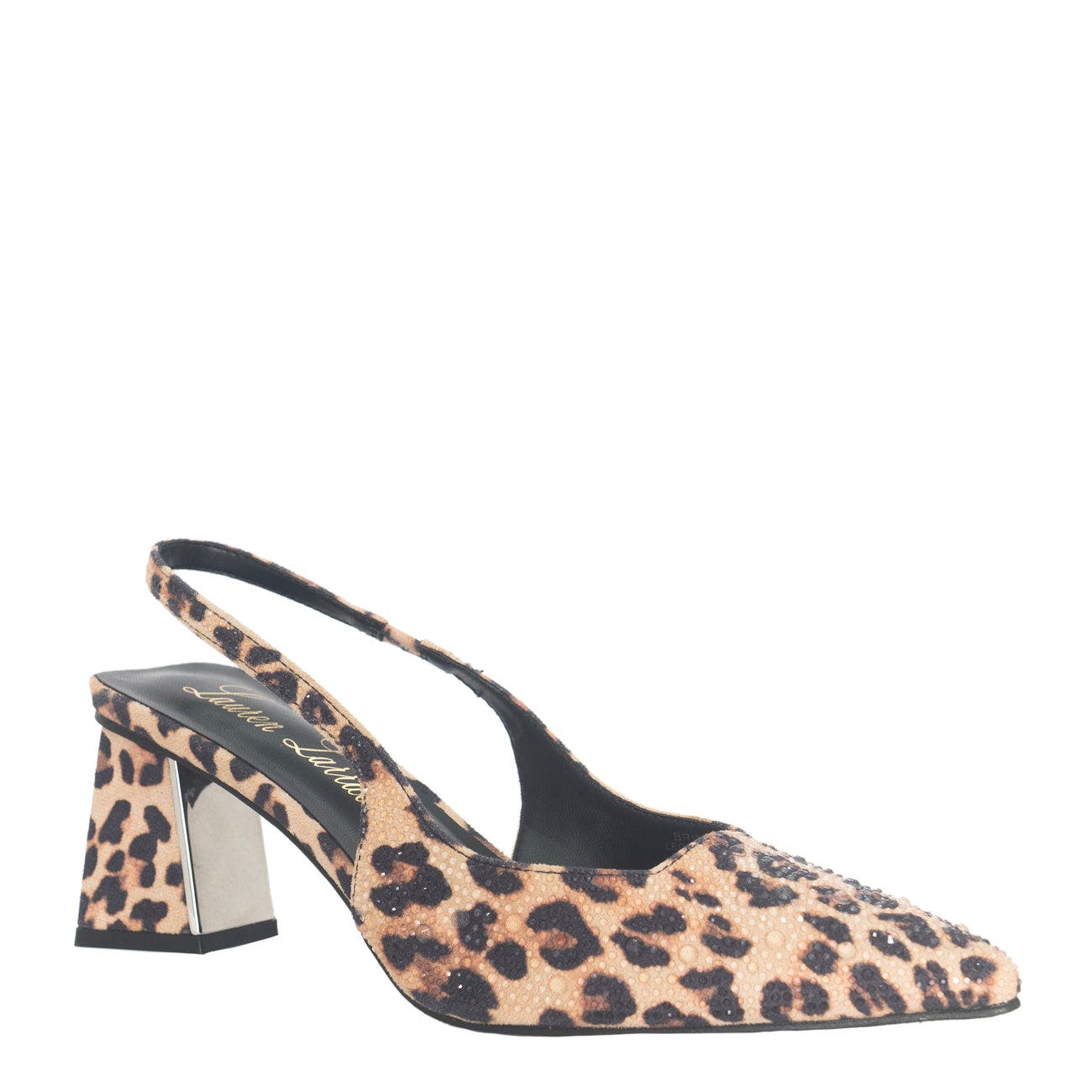 LEOPARD