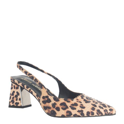 Brisa Sandal