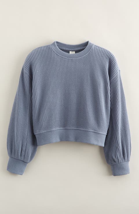 Tween Girls Sweatshirts' Tops | Nordstrom