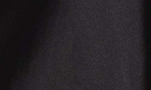 In Bloom By Jonquil Aviva Stretch Satin Lace Trim Pajamas In Black