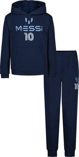 Kids' Hoodie & Joggers Set
