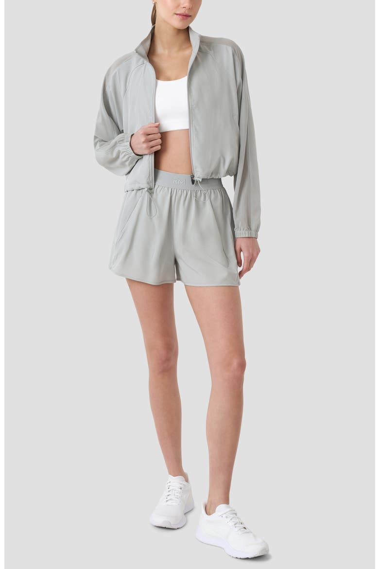 Crop Track Jacket, Alternate, color, HIGH RISE
