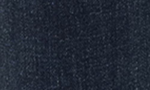 Silver Jeans Co. Suki Curvy Mid Rise Ankle Skinny Jeans In Blue