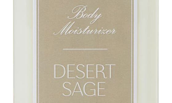 DESERT SAGE