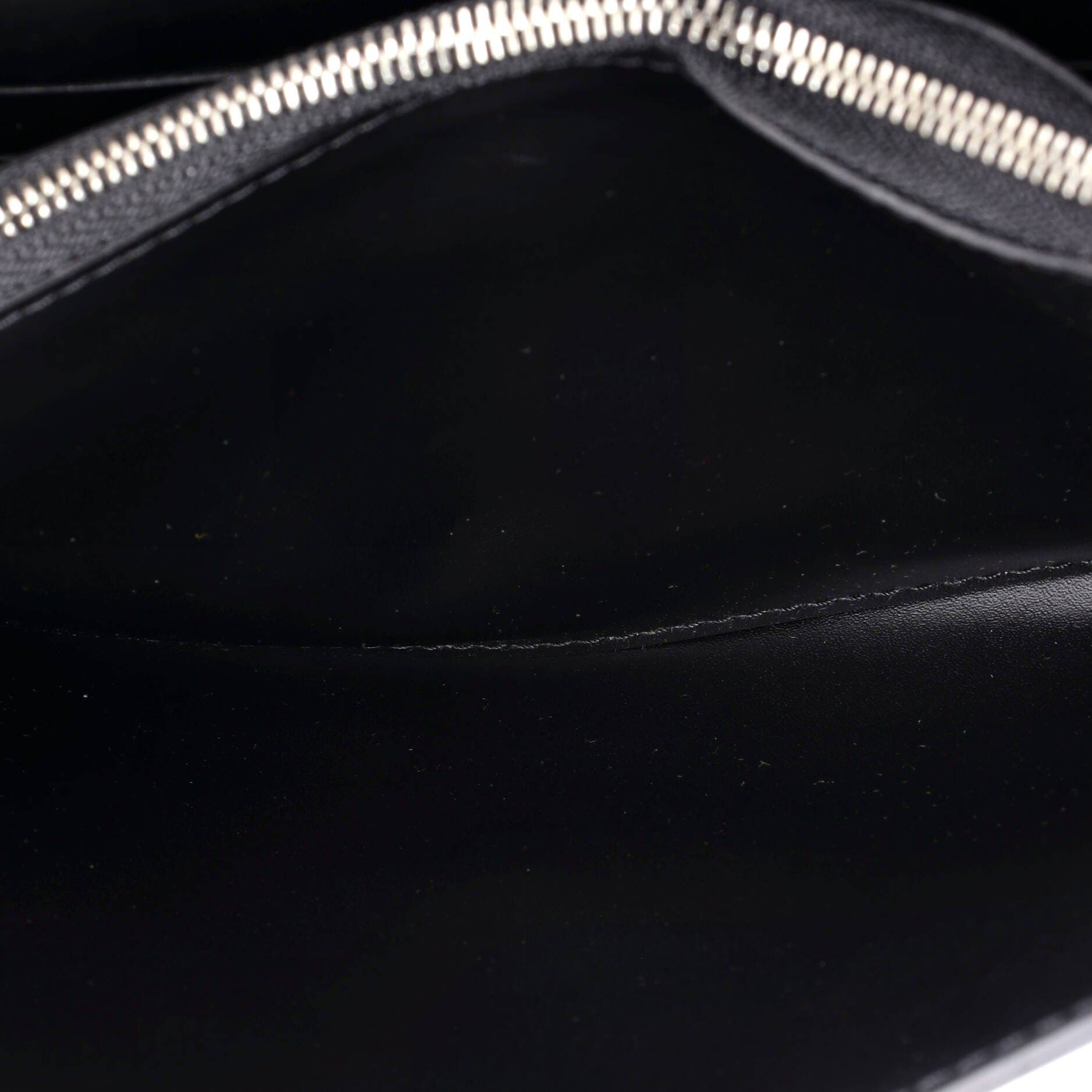 Varenne Continental Wallet with Strap Coated Canvas, Alternate, color, Black