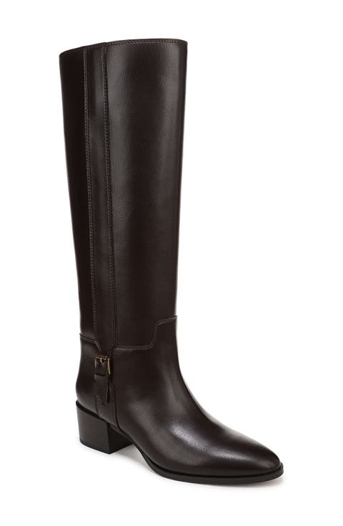 Korbin Knee High Boot (Women)