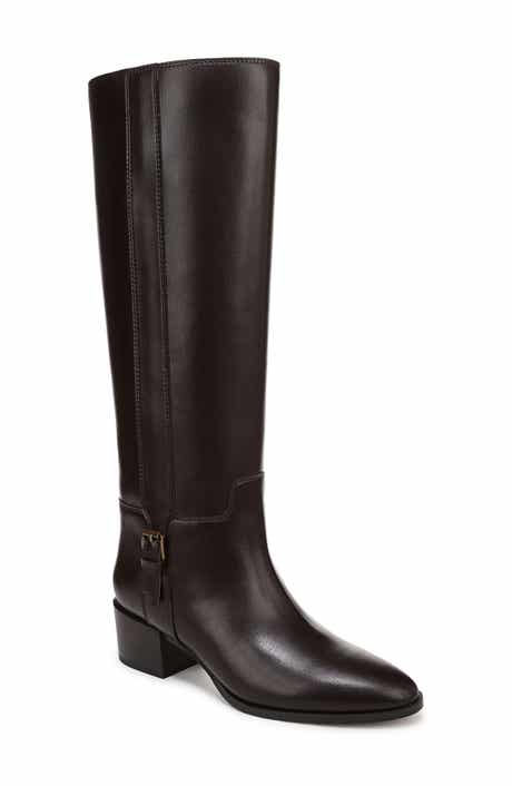 Franco Sarto Korbin Knee High Boot